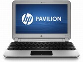 HP revamps the Pavilion dm1z as dm1