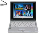Fujitsu-Siemens Lifebook S6410 02DE Fujitsu-Siemens Lifebook S6410 02DE