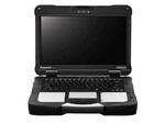 Panasonic Toughbook FZ-40