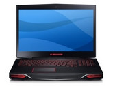 Review Alienware M18x R2 Notebook