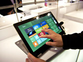 Acer, Asus and Toshiba to unveil Windows 8 tablets during Computex