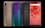 Wiko View 2 Plus Wiko View 2 Plus