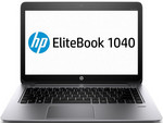 HP G1 EliteBook Folio 1040 (H5F66EA)