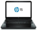 HP 15-DB0109N