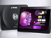 Sprint to become first U.S. carrier to offer Wi-Fi Galaxy Tab 10.1