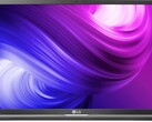 LG Gram 17 17Z90N-V.AA55G