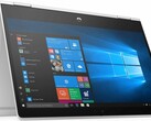 HP ProBook x360 435 G7, Ryzen 7 4700U