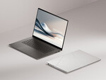 Asus Vivobook S15 OLED S5507 Asus Vivobook S15 OLED S5507