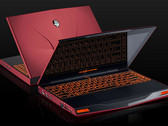 Alienware M14x, M17x and M18x could be receiving 2012 refresh
