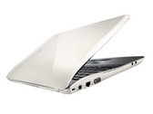 Review Samsung SF510 Notebook