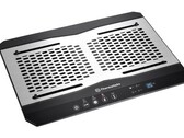 Thermaltake introduces the Massive TM laptop cooling pad