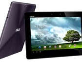 Asus reaffirms December launch of Transformer Prime tablet