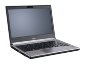 Review Fujitsu LifeBook E733-0MXP41DE Premium Selection Notebook