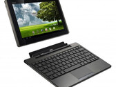 Ice cream Sandwich coming to Eee Pad Transformer