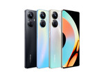 realme 10 Pro+ realme 10 Pro+