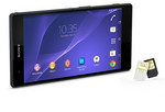 Sony Xperia T2 Ultra Dual