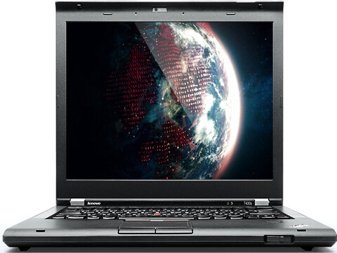 Review Update Lenovo ThinkPad T430s Notebook