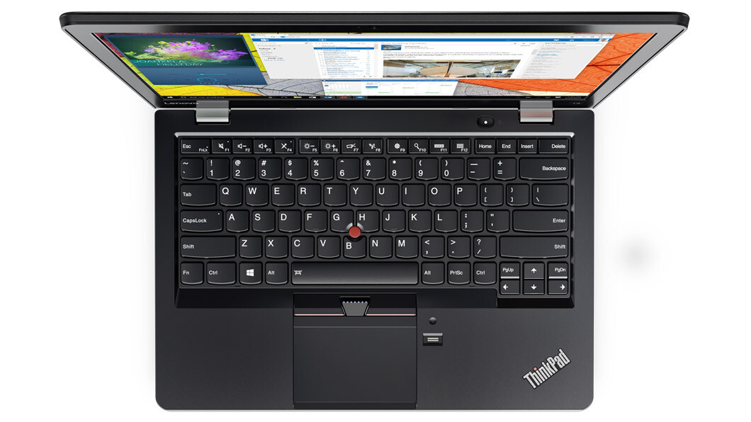Lenovo ThinkBook 13s-IWL-20R9006YMH - Notebookcheck.net External