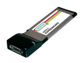 Review Digitus eSata II 300 ExpressCard/34 DS-31101