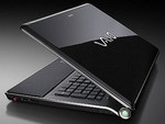 Sony Vaio VGN-AW11S/B