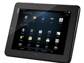 Vizio VTAB1008 8-inch Android 2.3 Tablet now on sale for $298