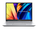 Asus Vivobook Pro 14 M6400, 6800H RTX 3050 Asus Vivobook Pro 14 M6400, 6800H RTX 3050