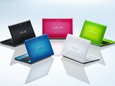 Sony updates its S series laptops with Ivy Bridge and Kepler