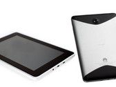 Huawei refreshes the Mediapad, treats with Ice cream Sandwich