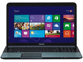 Review Toshiba Satellite L875D-10E Notebook