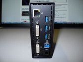 Lenovo outs new Thinkpad dock with support for multiple displays, USB 3.0