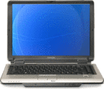 Toshiba Tecra A6 Toshiba Tecra A6