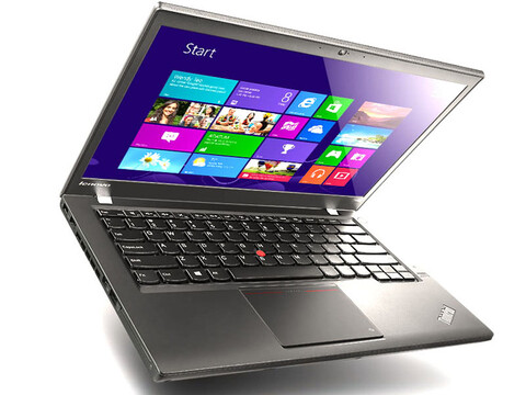 Review Lenovo ThinkPad T440s 20AQ-S00500 Notebook