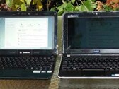 Clover Systems claims to have unveiled first sunlight readable netbook