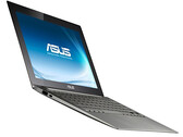 ASUS reveals its UX21 ultrathin offering with up to an Intel Core i7 processor
