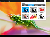Photoshop Touch now available for iPad
