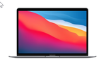 Apple MacBook Air Late 2020 (M1, 8 Core GPU, 8 GB RAM) Apple MacBook Air Late 2020 (M1, 8 Core GPU, 8 GB RAM)