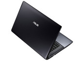 Review Asus K75DE Notebook