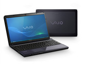 Review Sony Vaio VPC-CB2S1E/B Notebook