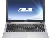 Review Asus F550DP-XX022H Notebook