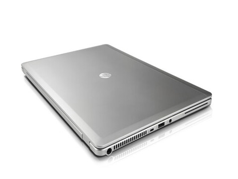 Review HP EliteBook Folio 9470m Ultrabook