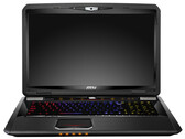 MSI adds GTX 675M-equipped gaming notebooks to their lineup