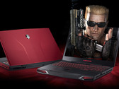 Alienware M17x to receive Klipsch speakers