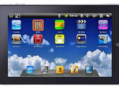 $100 Android tablet is now a reality, Walgreens has already put on display