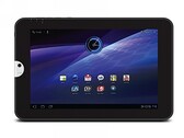 Toshiba Thrive tablet goes official, comes with Android 3.1