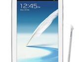 Samsung introduces the Galaxy Note 8.0