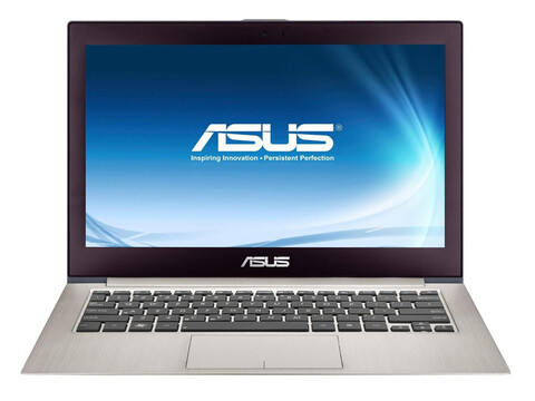 Review Asus UX32A-R3001V Ultrabook
