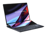 Asus ZenBook Pro 14 Duo UX8402VV Asus ZenBook Pro 14 Duo UX8402VV