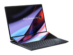 Asus ZenBook Pro 14 Duo UX8402VV