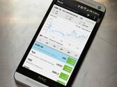 HTC revenue down 16 percent in August, worst of the last six months
