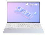 LG gram Style 14Z90RS LG gram Style 14Z90RS